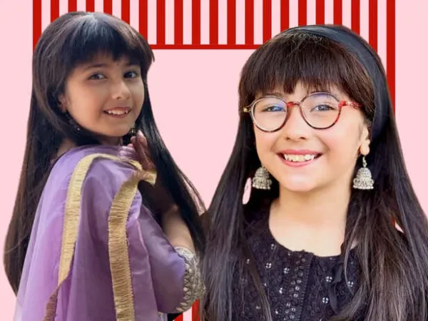 Meet Barkat Arora: She's young, she's viral, and she dances better than many adults