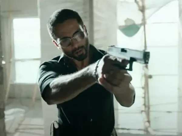 Trailer Talk: Blockbuster Loading? 1 Big Drawback