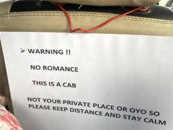 LOL: No Romance Allowed, Autos Aren't OYOs