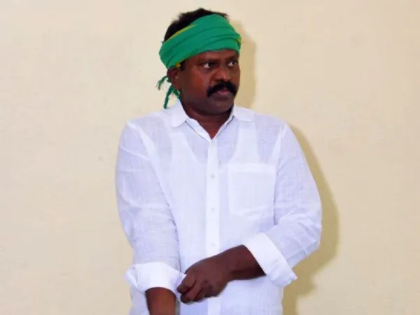 Kolikapudi's Revolt: Unnecessary Rage Will Do No Good