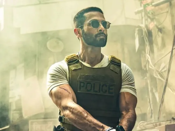 Most Promising Film: Will it go Baby John Way?