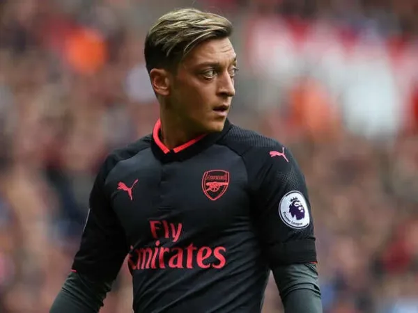 'They won't let me play anymore': Mesut Özil's explosive 2019 Arsenal exile claims over Uyghur Muslims support sparks outrage as fans revisit controversial fallout