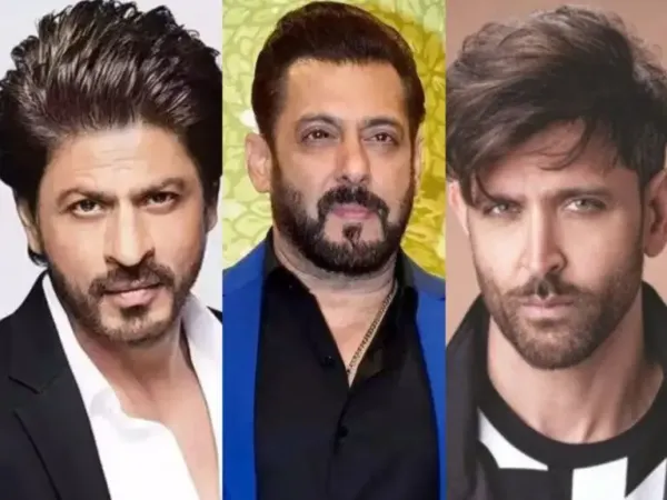 Superstars' BO Obsession: Killing Creativity?