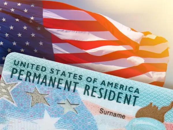 Green Card Gamble: How Long Can You Stay Away?