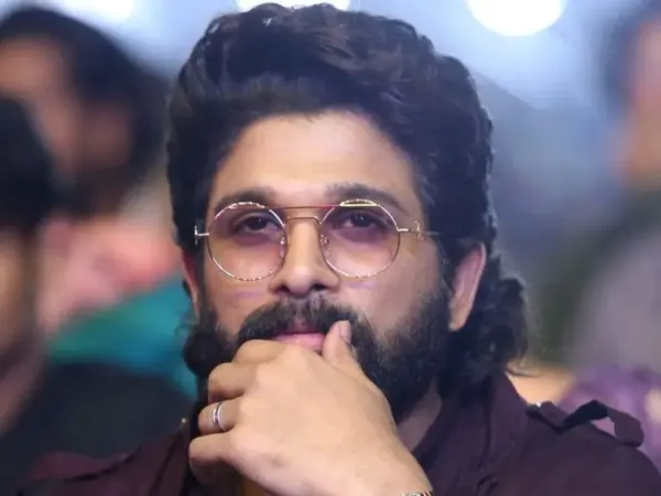 Will Allu Arjun Get Arrested a Second Time?