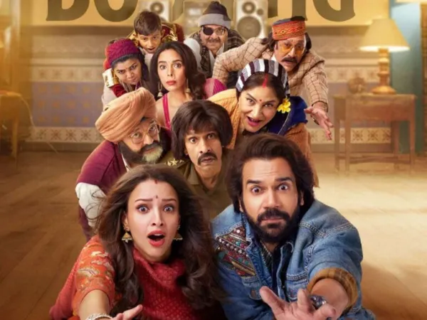 Will OTT Rescue This Flop Sex Comedy?