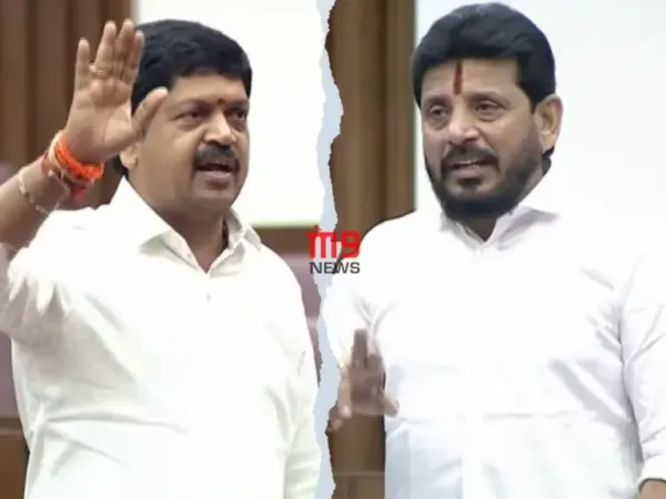 Discussion in Council on Liquor Policy