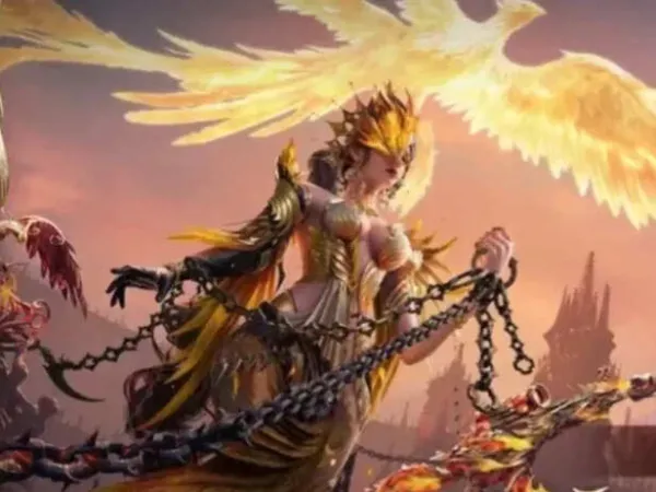 PUBG mobile brings Phoenixtra X-Suit update and more: Check out new Glider, upgradable SCAR-L and Blood Raven 7-star skin
