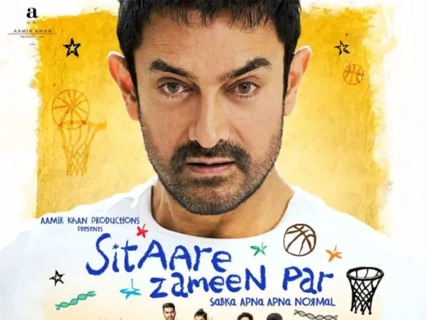 Aamir's Sitaare Zameen Par To Show OTTs the Stars?