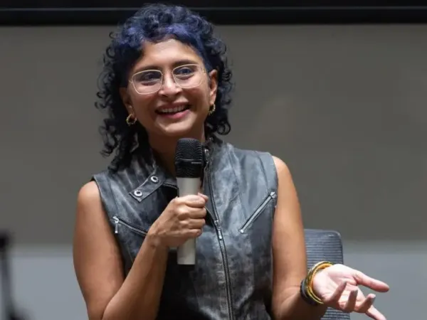 Dark Side of Aamir Khan's Wife Exposed?