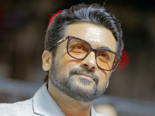 Shocking: Kanguva is Not Suriya's First Blunder