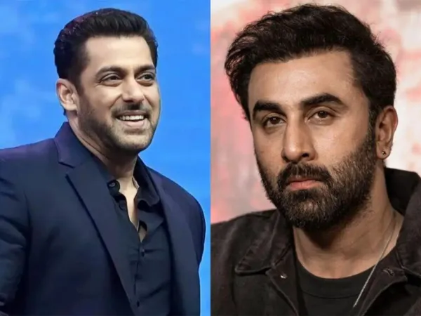 Salman Attacks Ranbir Kapoor in Sikandar?