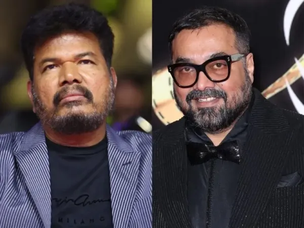 Shankar's Statement on Game Changer Backfires?