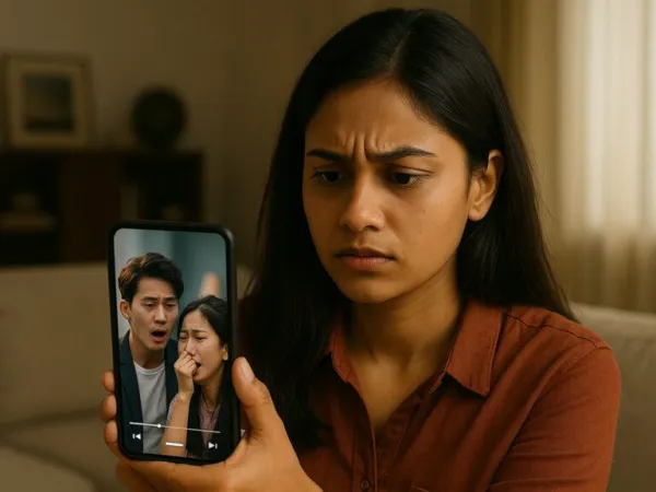 India's New OTT Obsession: Chinese Style Shorts?