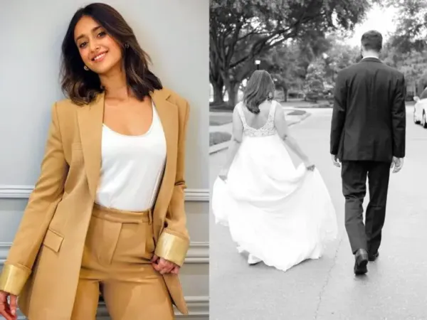 Ileana's Pregnancy Hint: Baby No. 2 on the Way?