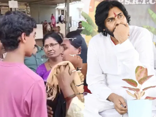 Students Miss Exams Due to Pawan Kalyan's Convoy