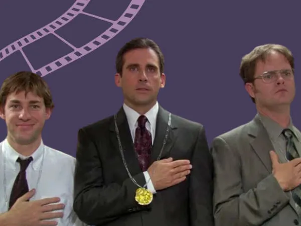 Feeling burnt out? Here's why old sitcoms are your go-to stress buster