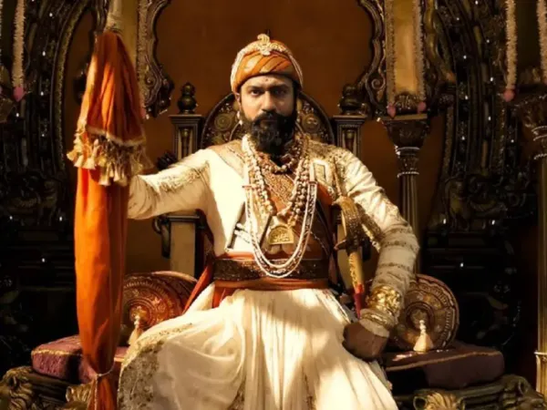 Fear of Pushpa 2: Film Jumps to Shivaji Jayanti