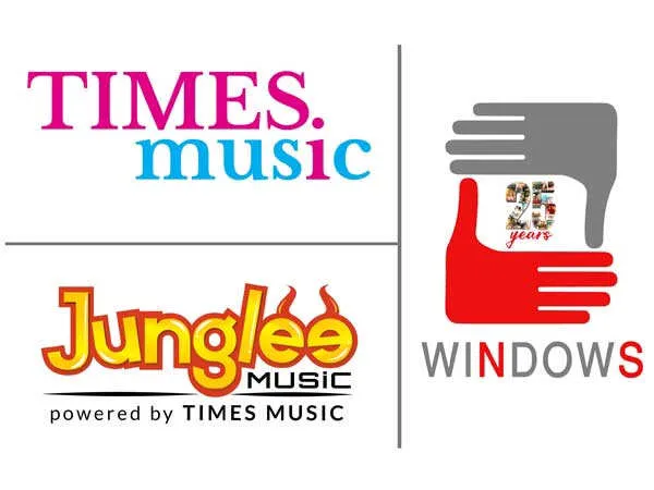 Junglee Music & Windows Production Unite for a Seven Film Collaboration