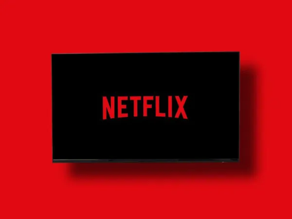 Netflix Removes "Jai Shree Ram"-Fanatics Outraged