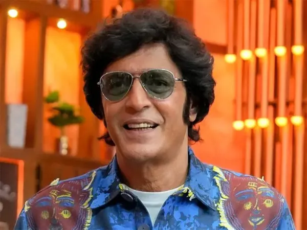 Actor Attended Random Funerals & Cried for Money