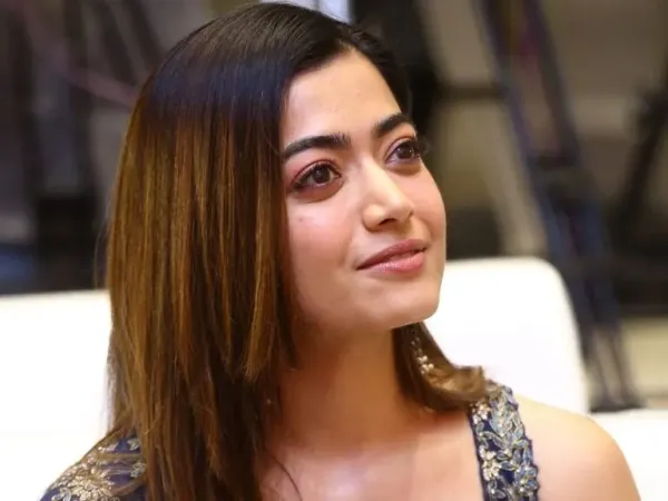 Rashmika Avoided Donating to Sandhya Victims