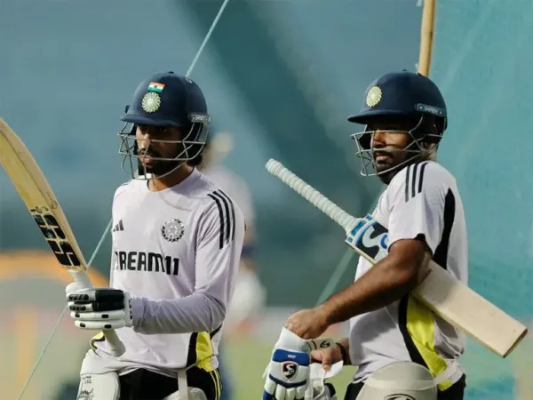 Team India Facing Another Disaster Opener Situation?