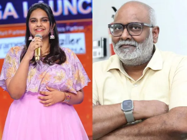 Pointless Drama Around MM Keeravani