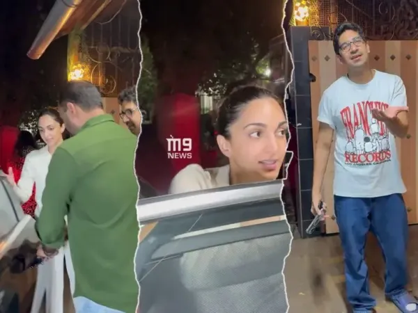 Video: Kiara Embarrassed About Game Changer?