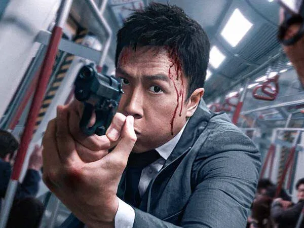 The Prosecutor Review: Genre Bending Actioner Works Because of Donnie Yen