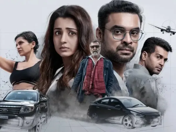 Latest Release Coming on OTT in Just 7 Days