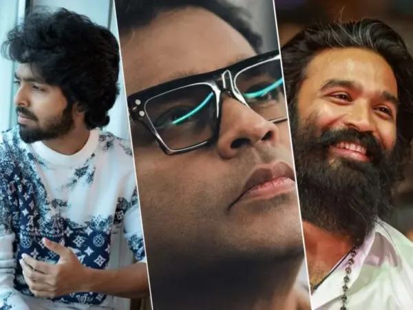 Season of Unexpected and Shocking Divorces