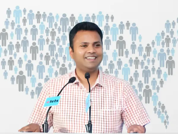 Exclusive: Director of Census Operations Dr Lalit Jain, IAS on how Census 2027 will capture changing India