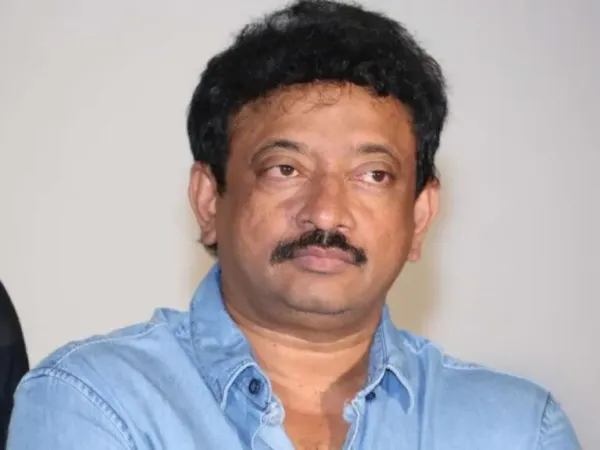 RGV Sentenced to Jail