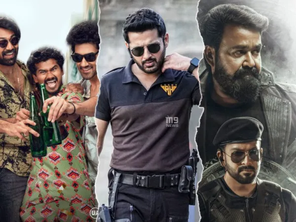 Box Office: One Winner, One Bummer, One Washout