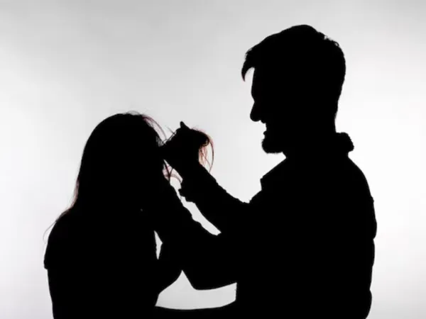 Drunk Youth Talk Vulgar, Harass Woman