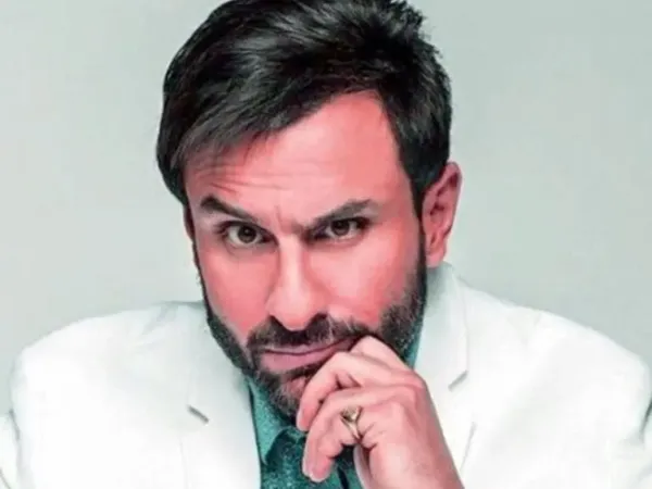 Conflicting Reports of Saif Stabbed at Home!