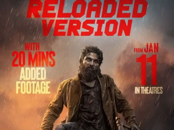 Pushpa 2: Extra 20 Mins, What to Expect?