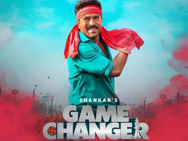 Pushpa 2 Gave 2 Pointers For Game Changer