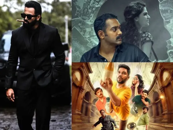 Most Awaited OTT: Marco, Rekhachithram, and More