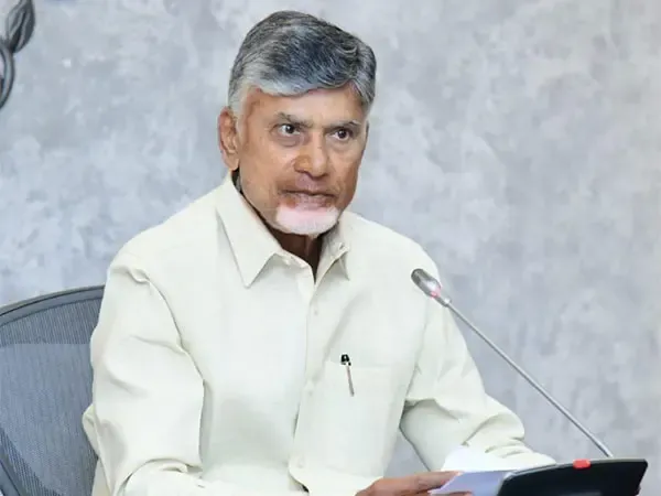 2027 పుష్కరాలకు ముందు పోలవరం పూర్తి