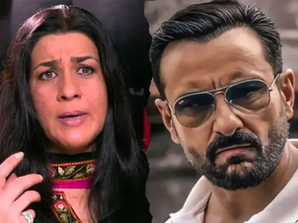 Shocking: Devara Actor's Wife Tried to Kill Him?