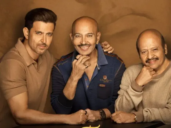 Hrithik's Darkest Secrets to Be Revealed on OTT?