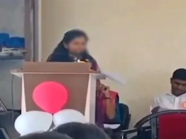 Farewell Tragedy: Student's Goodbye Turns Real