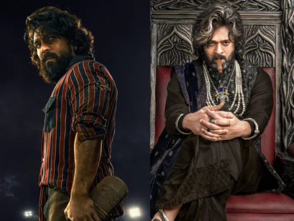 Blockbuster April: Huge Announcements Loading?