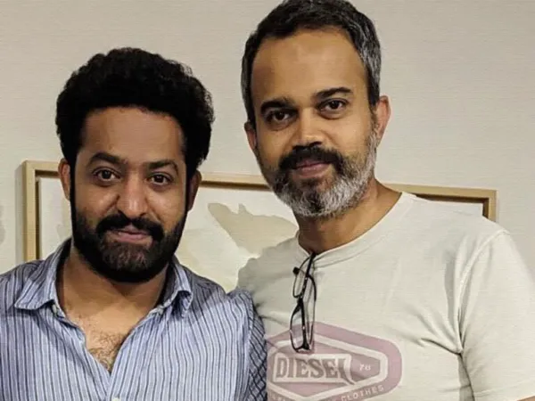 Neel Must Address That Issue Of NTR!