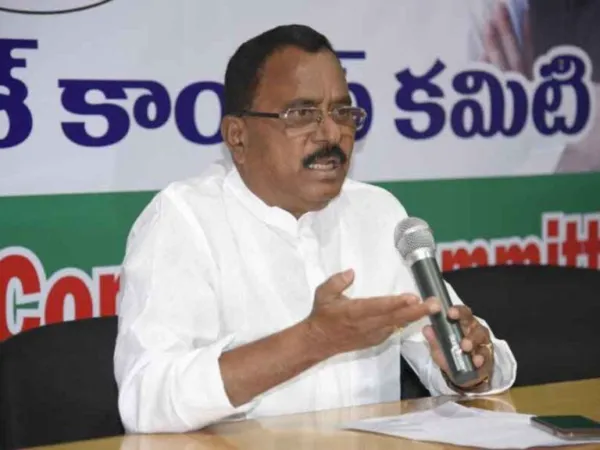 Chandrababu Naidu Vs Revanth Reddy Guaranteed?