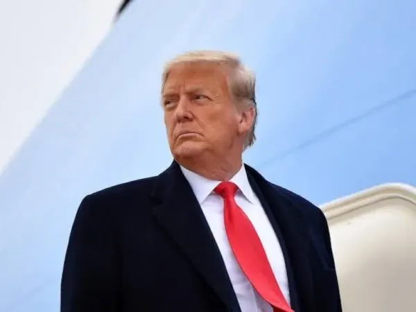 Trump's New Cabinet Brings Trouble For Indians