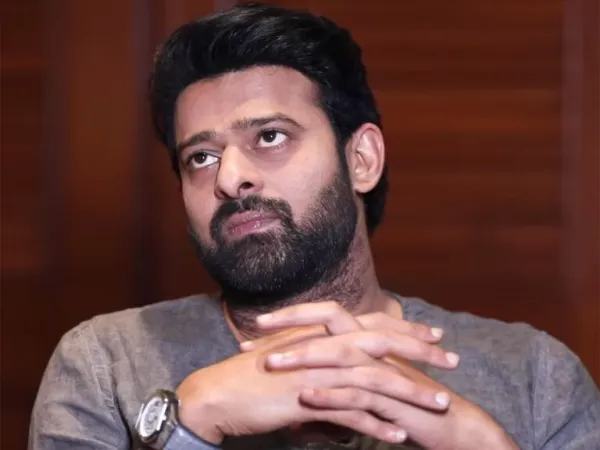 Prabhas Marrying a Rich Businessman's Daughter?