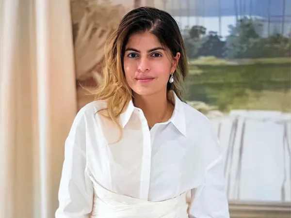 The Secret To My Success: Ambika Hiranandani, Deep-Tech Entrepreneur